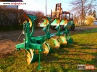 polovni Traktor REGENT 4 brazde prevrtač