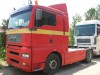 Polovni kamioni MAN  TGA 460  2001 godište  (957594)