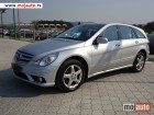 polovni Automobil Mercedes R 320 cdi sport polovni Automobil Mercedes R 320 cdi sport