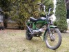 Polovni motori Tomos  apn  1983 godište  (916045)