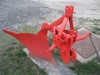 Polovni Traktor LEMKEN  1983 godište  (929384)