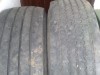Polovni kamioni Mercedes-Benz  gume 315/70r22.5  2006 godište  (933368)
