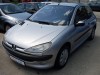 Polovni Automobil Peugeot  206  2002 godište  (932551)