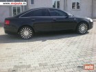 polovni Automobil Audi A6 polovni Automobil Audi A6