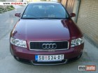 polovni Automobil Audi A4 18T 
