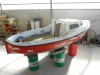 Plovilo ABATI YACHTS  GUC  2000 godište  (959300)