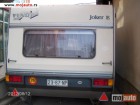 polovni Kamper Fendt joker e