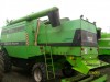 Polovni Traktor DEUTZ-FAHR  3610  1988 godište  (883771)