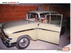 polovni Automobil Vauxhall Vauxhall Victor FD 