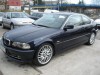 Vozilo BMW 330 CI, 2001