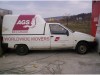 Polovni kombi Zastava  Florida pick up  2001 godište  (916055)