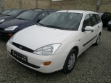 polovni Automobil Ford Focus 1.6 16v polovni Automobil Ford Focus 1.6 16v