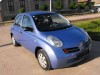 Polovni Automobil Nissan  Micra  1.2 KAO NOVA  2003 godište  (965258)