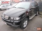 polovni Automobil BMW X5 4,4 I polovni Automobil BMW X5 4,4 I
