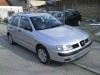 Vozilo Seat Ibiza 1.4, 2001