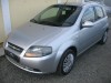 Polovni Automobil Chevrolet  Kalos  1.2  SE PLIN  2007 godište  (818805)
