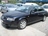 Vozilo Audi A4 1.8 TURBO, 2001