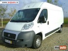 polovni kombi Fiat Ducato 2.3 multijet