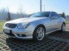 Polovni Automobil Mercedes  SLK 32 AMG  NOV   2001 godište  (949449)