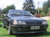 Vozilo Peugeot 405 MI 16, 1990