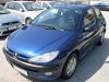 Polovni Automobil Peugeot  206  2001 godište  (932566)