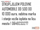 polovni   OTKUP POLOVNIH AUTOMOBILA ...