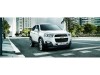 NOVI: Automobil Chevrolet  Captiva  2.2 LTZ  2012 godište  (844861)
