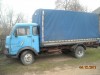 Polovni kombi Zastava  50.8  1987 godište  (914478)