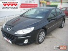 polovni Automobil Peugeot 407 2.0 HDI 