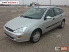 polovni Automobil Ford Focus 1.8TDCi 