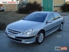 polovni Automobil Peugeot 607 2.0 16V BENZIN polovni Automobil Peugeot 607 2.0 16V BENZIN