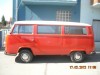 Polovni kombi VW  bus 1600  1972 godište  (919159)