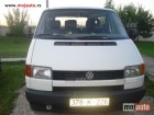 polovni Automobil VW T4  