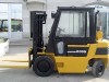 Građevinska Mašina DAEWOO  D30S-2  1998 godište  (675378)