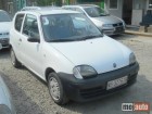 polovni Automobil Fiat Seicento 1.1 MPI polovni Automobil Fiat Seicento 1.1 MPI