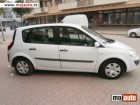 polovni Automobil Renault Scenic 1,5dciexpresion 