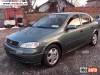 Polovni Automobil Opel  Astra  2.0DTI SERVISNA  2000 godište  (904576)