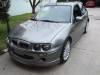 Vozilo MG ZR 1.4 16v, 2003