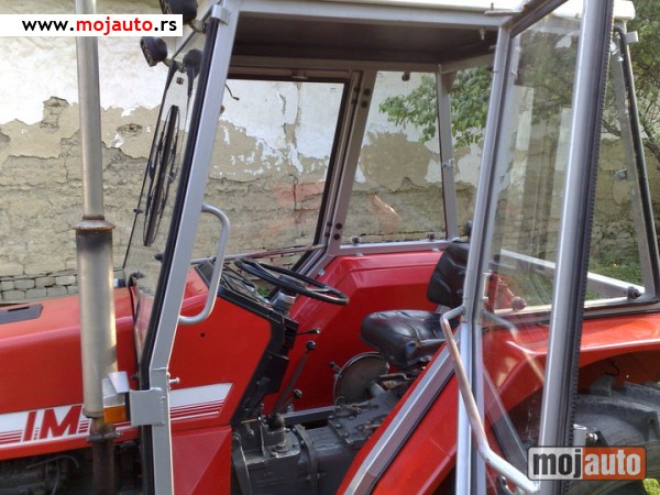 imt 539. FERGUSON IMT 539 Sombor