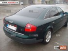 polovni Automobil Audi A6 18 T 