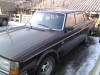 Polovni Automobil Volvo  244  D 6  1979 godište  (857418)