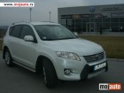 polovni Automobil Toyota RAV4 2.2 cross sport 