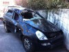 Polovni Automobil SsangYong  Rexton  2,7 XDI  2005 godište  (957701)