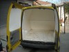 Polovni kombi Renault  kangoo  2004 godište  (822003)