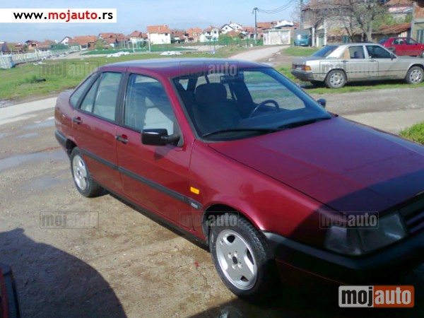 Used Fiat Tempra 1992