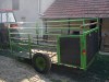 NOVI: Traktor Zmaj  2011 godište  (776549)