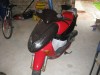 Polovni motori Honda  szx50s  1999 godište  (915658)
