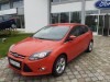 Polovni Automobil Ford  Focus  Trend Sport  2011 godište  (945159)