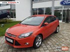 polovni Automobil Ford Focus Trend Sport 