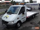 polovni kombi Mercedes_Benz 316 CDI